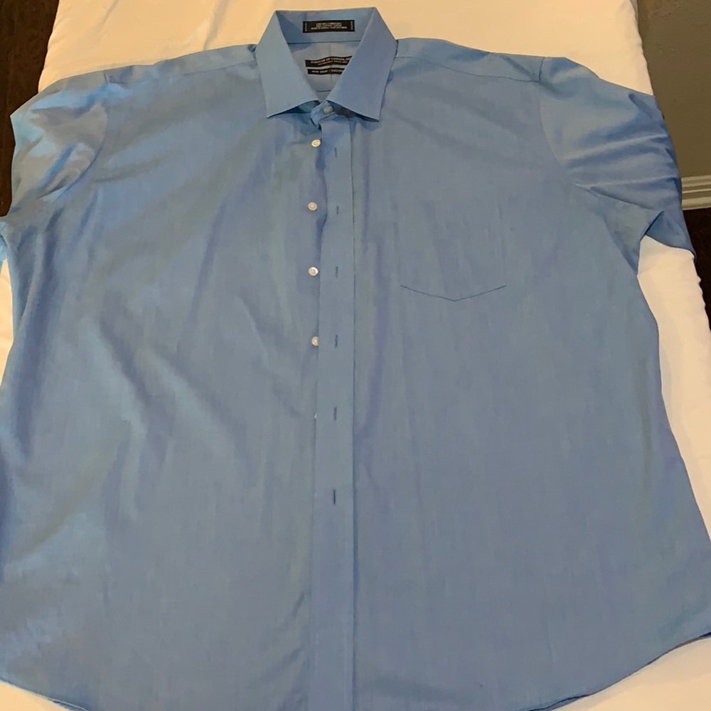 Forsyth of Canada 18x34/35 Tailored Fit